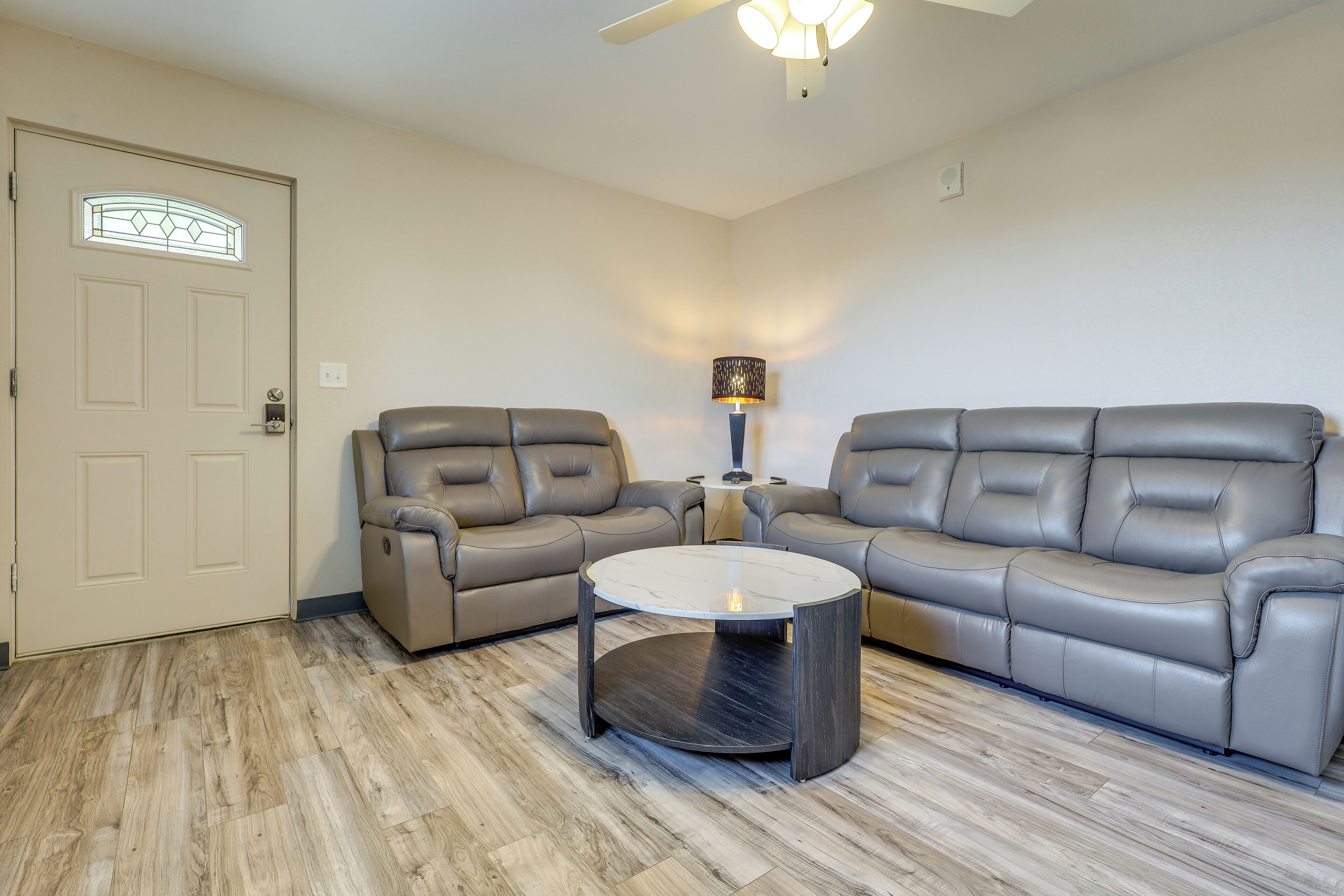 Căn hộ (2 Bedrooms) | Nội thất