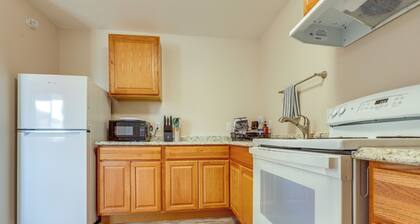 Cañon City Apt 3 Mi to Arkansas Riverwalk Trail