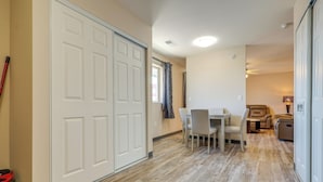 Huoneisto (2 Bedrooms) | Sisätilat