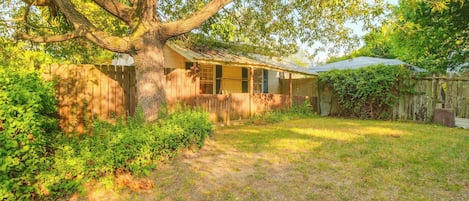 Apartment (1 Bedroom) | Front of property