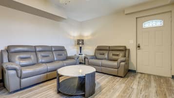 Căn hộ (2 Bedrooms) | Nội thất