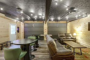 Departamento (0 Bedroom) | Interior