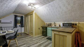 Apartemen (0 Bedroom) | Interior