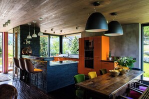 Cucina privata