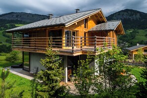 Exterior - Vrbo Property (Praz-sur-Arly)