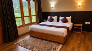 WiFi (free) - Hotel Pema Kara (Paro)