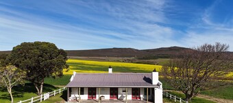 Landmeterskop