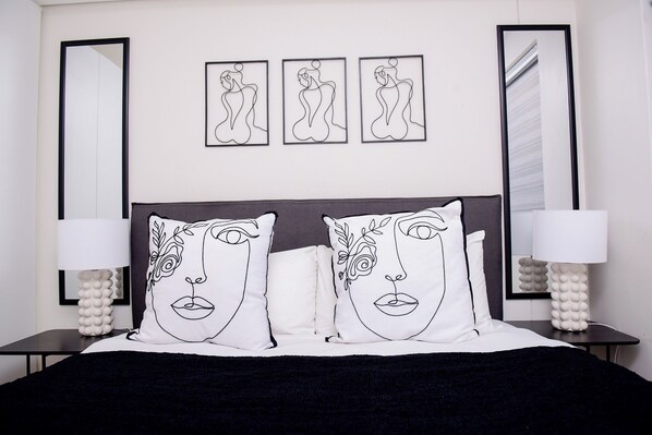 Room - Lala By The Beach Umhlanga (Durban)