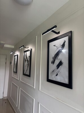Interior - Lala By The Beach Umhlanga (Durban)