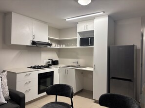 Private kitchen - Lala By The Beach Umhlanga (Durban)