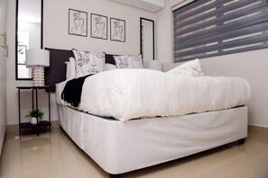 Room - Lala By The Beach Umhlanga (Durban)