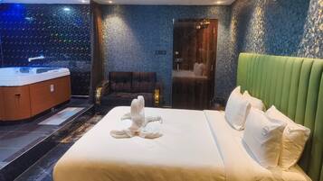 Suite Deluxe | Spa