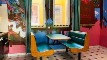 Departamento clásico | Restaurantes