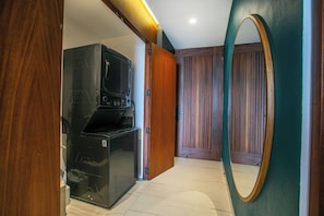 Interior - Romantic Zone 2BR Penthouse | Ocean Views & Pool (Puerto Vallarta)