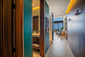 Interior - Romantic Zone 2BR Penthouse | Ocean Views & Pool (Puerto Vallarta)