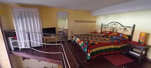 1 bedroom, iron/ironing board, WiFi, bed sheets - Casa Dino room (Roma)