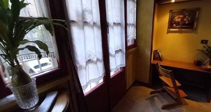 Casa Dino room