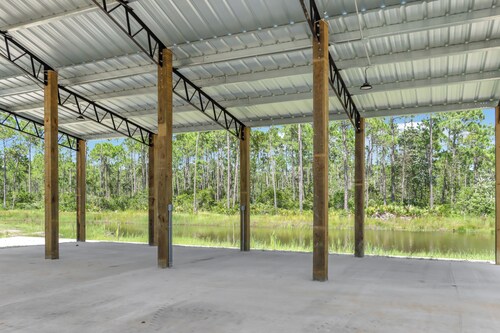 RV Site, Full Hookup, Flo's RV Home