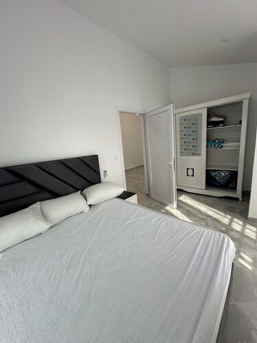 Fully Equipped Luxury Villa in the Porsay Residence, Marsa Ben M'Hidi