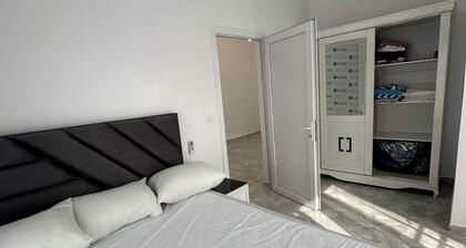 Fully Equipped Luxury Villa in the Porsay Residence, Marsa Ben M'Hidi