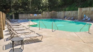 Cabin, 5 Bedrooms | Pool | Indoor pool