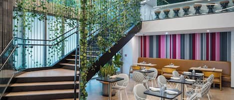Restaurantes