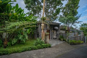 Exterior - Munduk Harvest Palace (Buleleng)