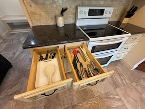 Cuisine privée