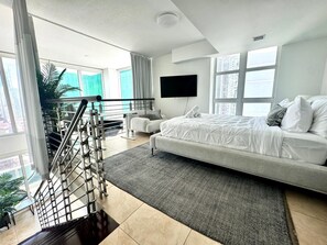 Room - Luxury Brickell Condo - Bay View - Garage Parking (Miami)