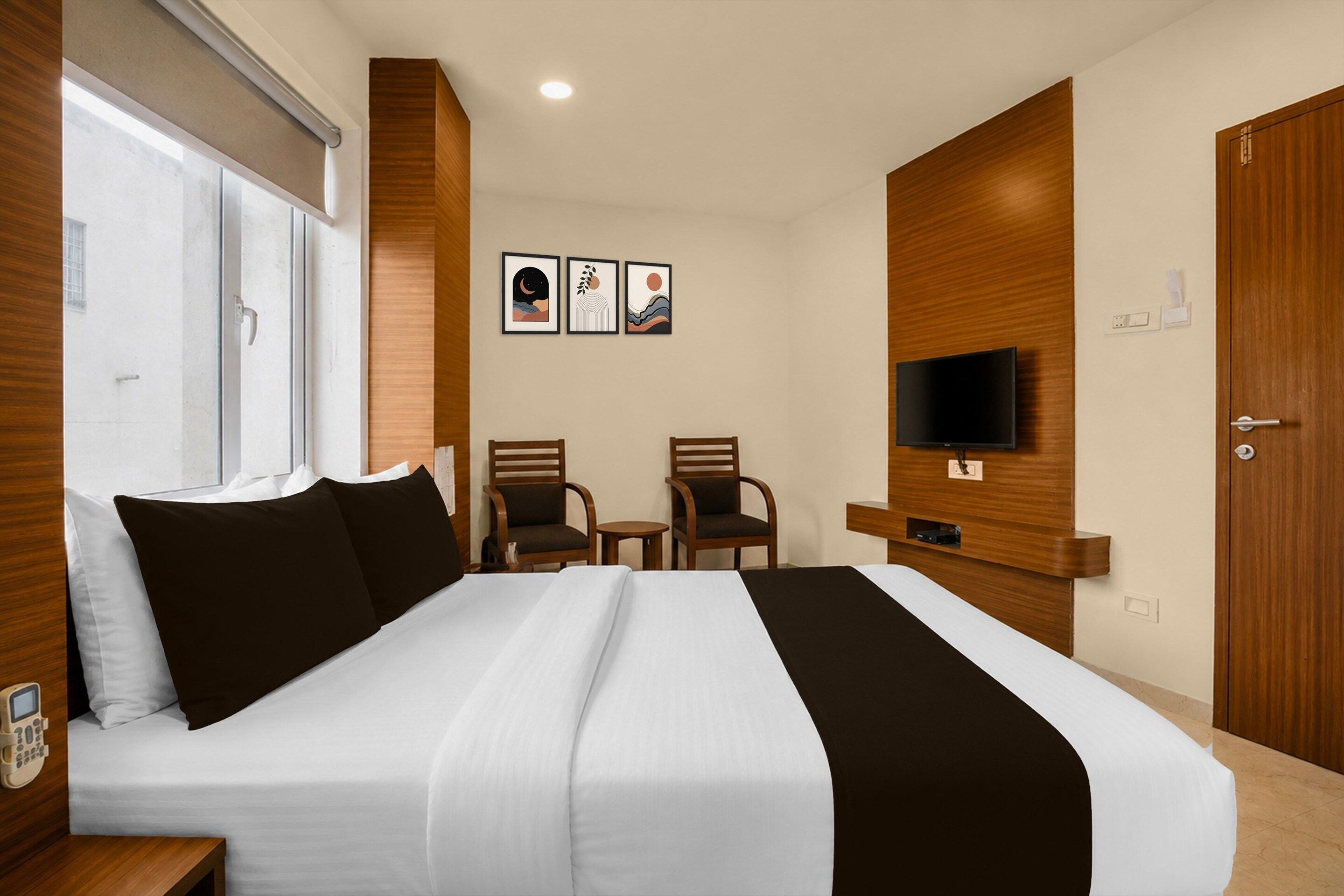House | 1 bedroom