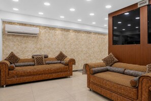 House | Living area