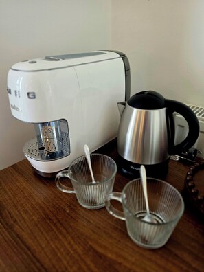 Café y/o cafetera