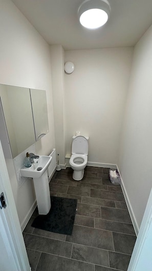 Badkamer