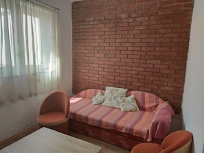 Interior - Your Perfect Summer Getaway in Croatia (Krk)