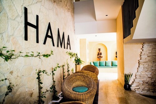 Private pool, Penthouse on Malecon, Gorgeous!