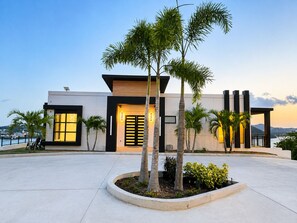 Fachada
