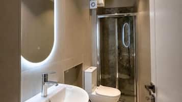 Suite estándar | Baño