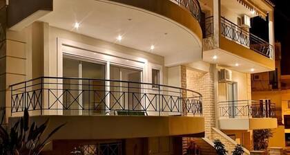 Angelland Luxury Suites