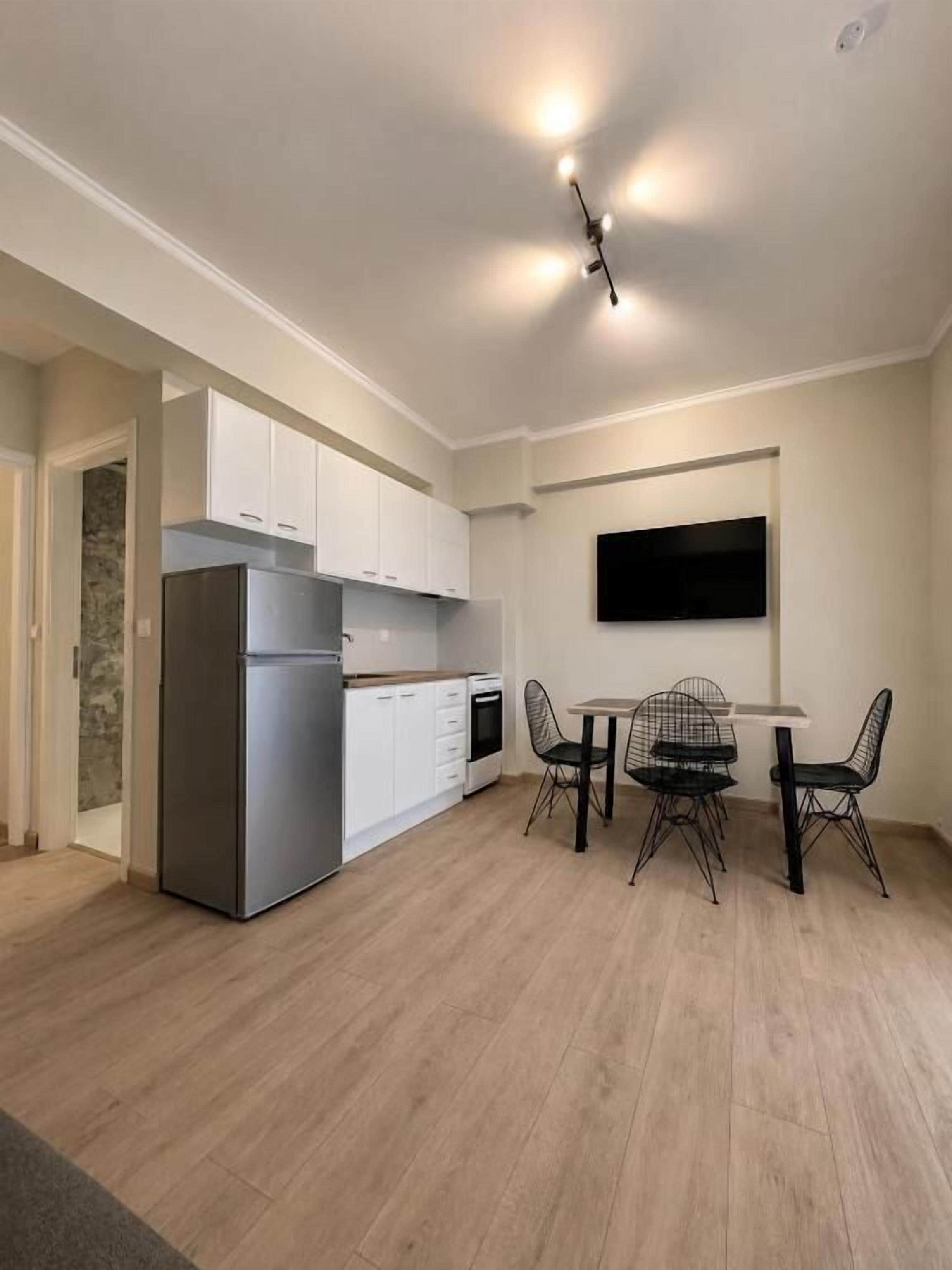 Deluxe suite, balkon | Interieur