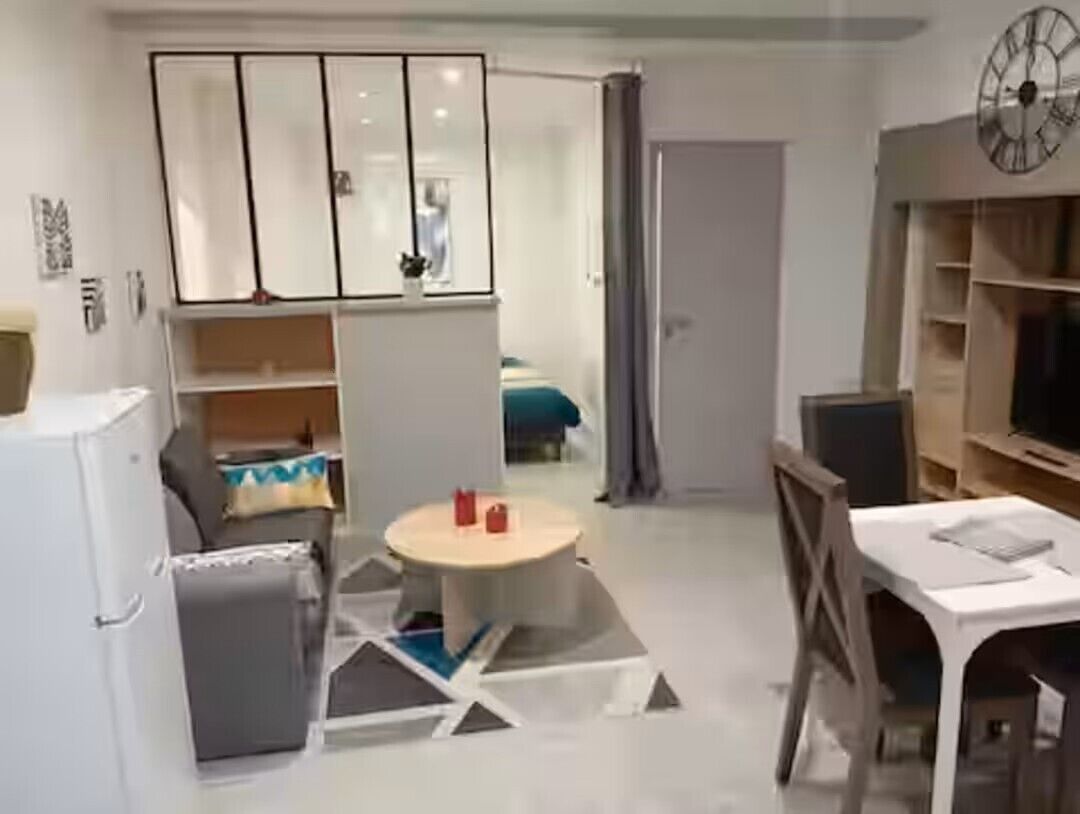 Woonruimte