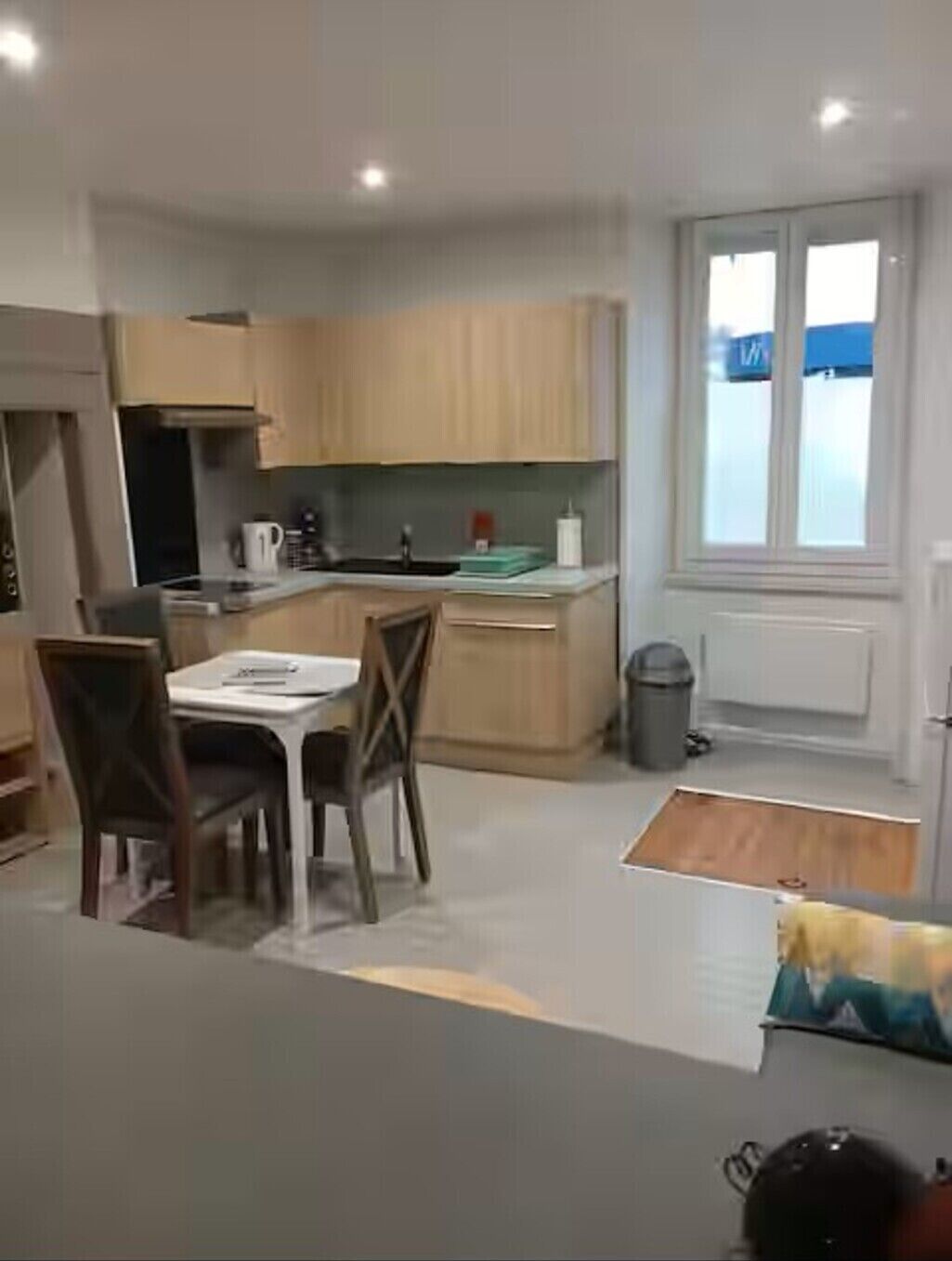 Cuisine privée