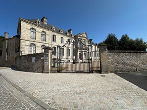 Außenbereich