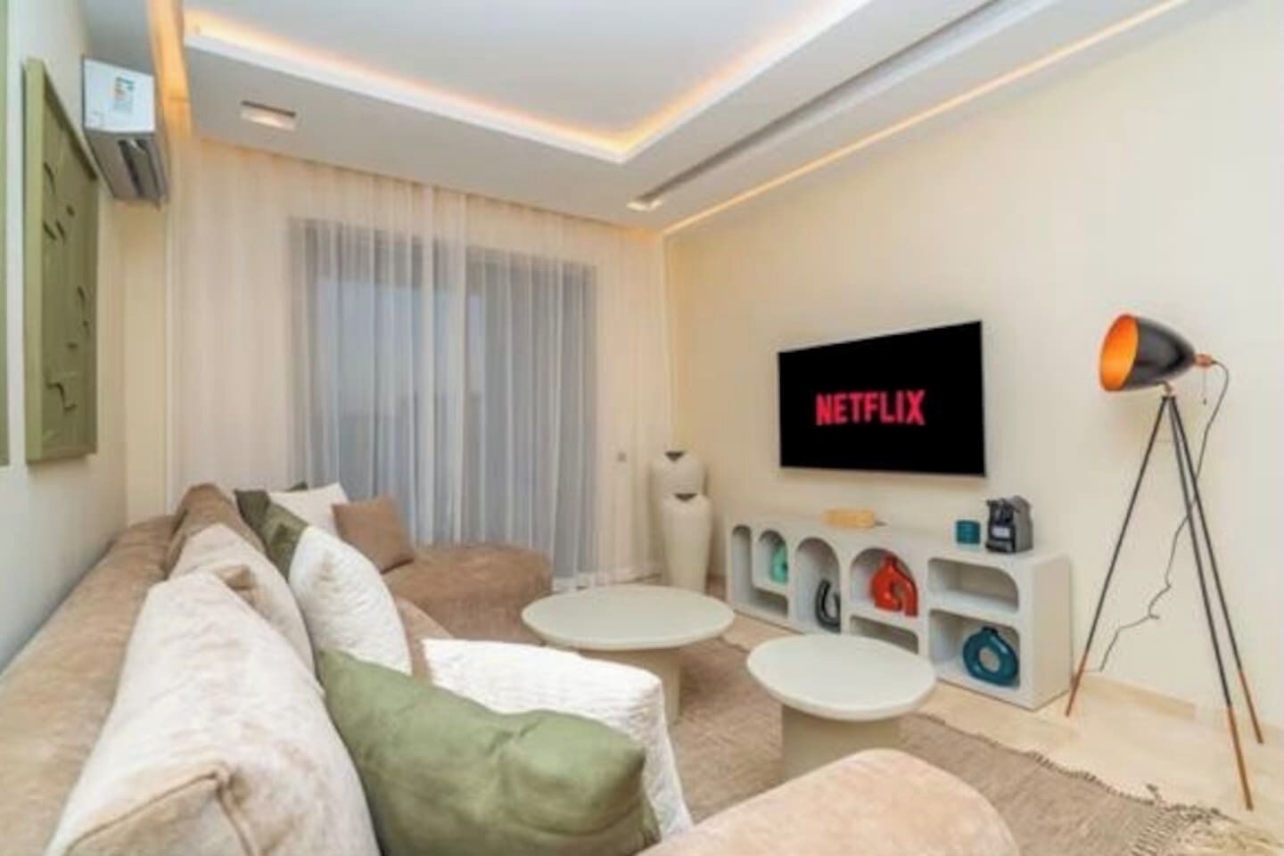 TV, books