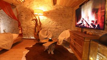 Intérieur