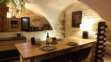 Restauration