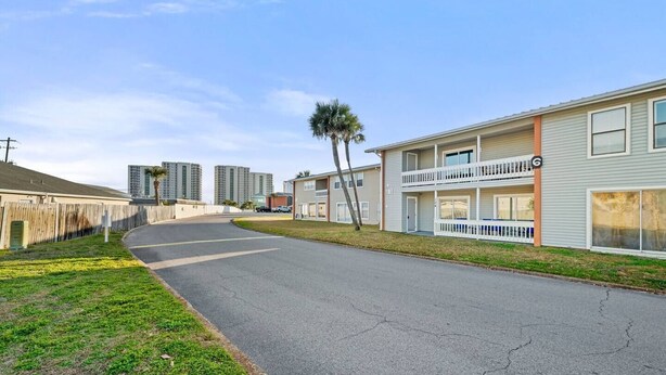 Exterior - Modern Memories - Peaceful Lakeside View (Destin)