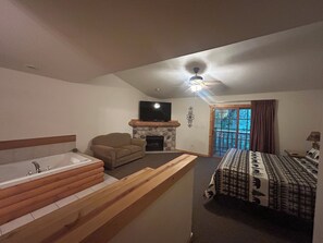 2 chambres, Wi-Fi