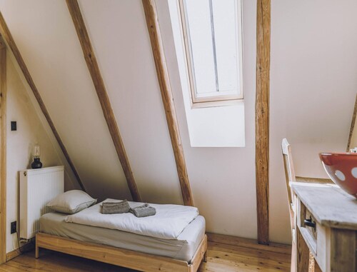 1-bedroom Stay in Lower Silesia