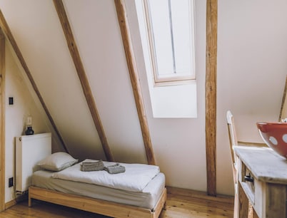 1-bedroom Stay in Lower Silesia