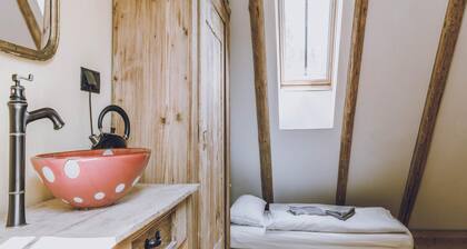 1-bedroom Stay in Lower Silesia